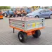 TIPPING TRAILER 1t