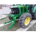 Front linkage 2.8t