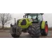 Front linkage 2.8t