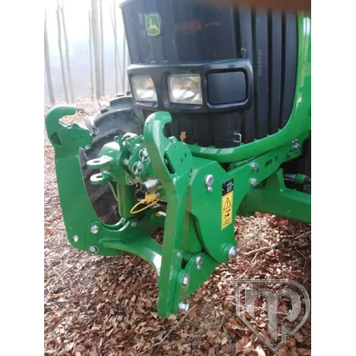 Front linkage 2.8t