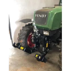 Front linkage universal 2.8t