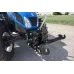 Front linkage 3.6t