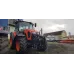 Front linkage 3.6t