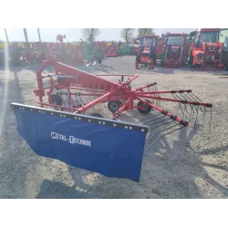 ROTARY RAKE MT 350