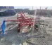 ROTARY RAKE MT 350