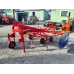 ROTARY RAKE MT 350