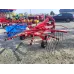 ROTARY RAKE MT 350