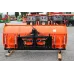 SNOW PLOUGH