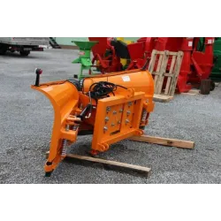 SNOW PLOUGH V type