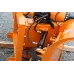 SNOW PLOUGH V type