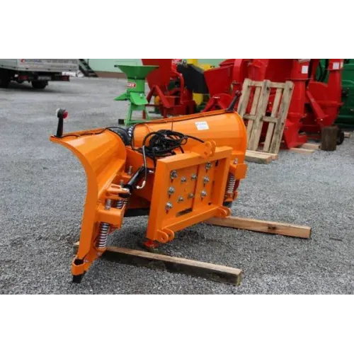 SNOW PLOUGH V type