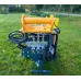 TRANSPLANTER FOR SHRUBS AND TREES / ATMPMICRO