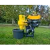 TRANSPLANTER FOR SHRUBS AND TREES / ATMPMICRO