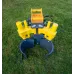 TRANSPLANTER FOR SHRUBS AND TREES / ATMPMICRO