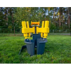 TRANSPLANTER FOR SHRUBS AND TREES / ATMPMICRO
