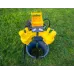 TRANSPLANTER FOR SHRUBS AND TREES / ATMPMICRO