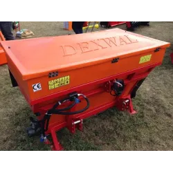 SALT / SAND / GRIT SPREADER 3PL