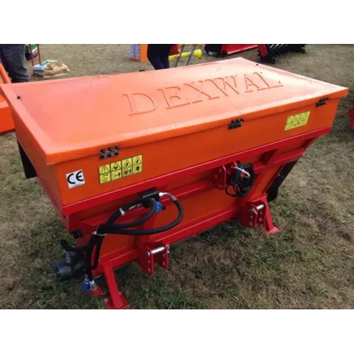 SALT / SAND / GRIT SPREADER 3PL