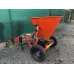 Towable Disc Spreader 300 L