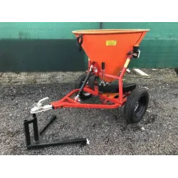Towable Disc Spreader 300 L