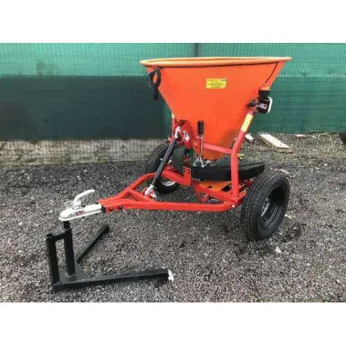 Towable Disc Spreader 300 L