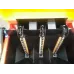 GARLIC, ONION, BROAD BEANS PLANTER - 4 ROW AUTO