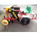 GARLIC, ONION, BROAD BEANS PLANTER - 4 ROW AUTO