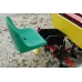 GARLIC, ONION, BROAD BEANS PLANTER - 4 ROW MANUAL GARLIC, ONION, BROAD BEANS PLANTER - 4 ROW MANUAL