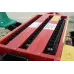 GARLIC, ONION, BROAD BEANS PLANTER - 4 ROW MANUAL GARLIC, ONION, BROAD BEANS PLANTER - 4 ROW MANUAL