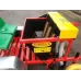 GARLIC, ONION, BROAD BEANS PLANTER - 5 ROW AUTO