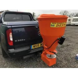 Salt Spreader SALT-DROG