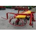 Tedder and Rake Z518 / POMAROL