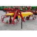 Tedder and Rake Z518 / POMAROL