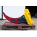 TREE STUMP ROOT RIPPER