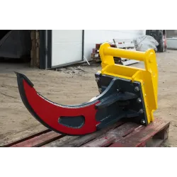 TREE STUMP ROOT RIPPER