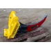 TREE STUMP ROOT RIPPER