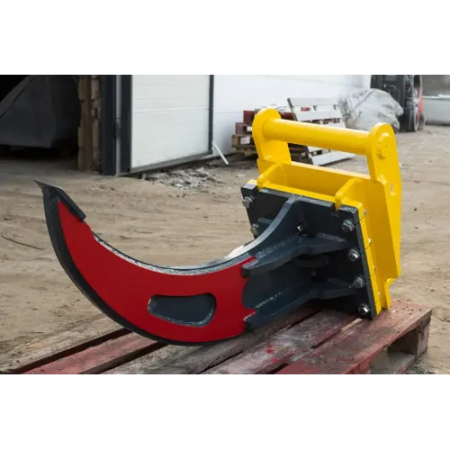 TREE STUMP ROOT RIPPER