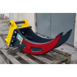 TREE STUMP ROOT RIPPER 2