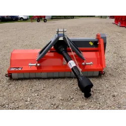 Flail Mower NEFL LT