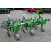 RIDGER / SUBSOILER / BEDDER / HARROW RIDGER / SUBSOILER / BEDDER / HARROW