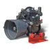 DIAPHRAGM PUMP PP60