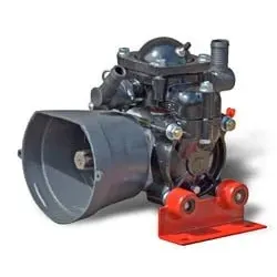 DIAPHRAGM PUMP PP60