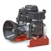 DIAPHRAGM PUMP MONSUN PPM 100