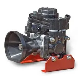 DIAPHRAGM PUMP MONSUN PPM 100