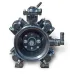 DIAPHRAGM PUMP TORNADO PPT140 DIAPHRAGM PUMP TORNADO PPT140