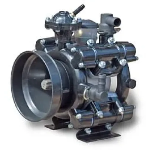 DIAPHRAGM PUMP TORNADO PPT140 DIAPHRAGM PUMP TORNADO PPT140