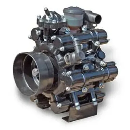 DIAPHRAGM PUMP TORNADO PPT 200 DIAPHRAGM PUMP TORNADO PPT 200
