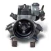 DIAPHRAGM PUMP ZEFIREK PPZ100