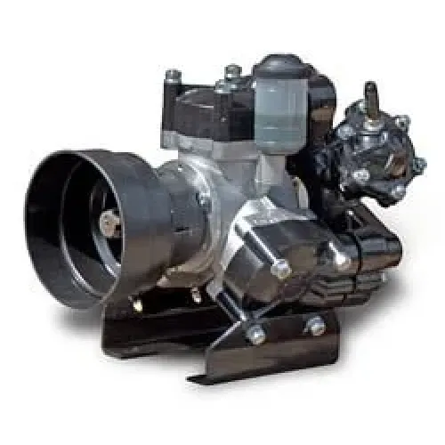 DIAPHRAGM PUMP ZEFIREK PPZ100