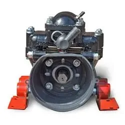 DIAPHRAGM PUMP PS60